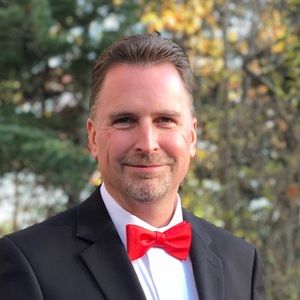 Meet your Posher, Michael